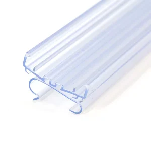 Digital Price Tags Holder Electronic Shelf ESL Bracket Data Strip for Supermarket Shelves