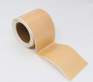 Direct Thermal Barcode Labels Self Adhesive Sticker Rolls for Shipping FBA Price Tags Inventory Management