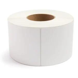 Direct Thermal Label 4*6 4*4 4*2 Adhesive Sticker Paper for Shipping Labels and Promotion Barcodes