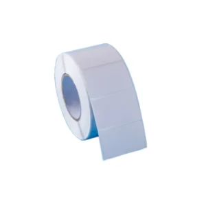 Direct Thermal Labels 2.25 x 1.25 Waterproof Sticker Self Adhesive