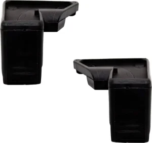 Dishwasher Parts Replacement Corner Gaskets Dishwasher Side Door Baffle WD8X227 WD8X228