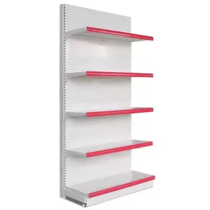 Display Racks Grocery Store Gondola Shelving Supermarket Shelf