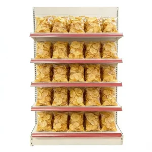 Display Racks Multi box Supermarket Shelves and Convenience Store Shelves for Sale