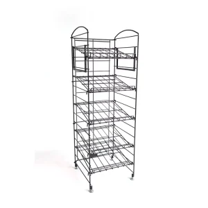 Display Racks Sale Stand Design