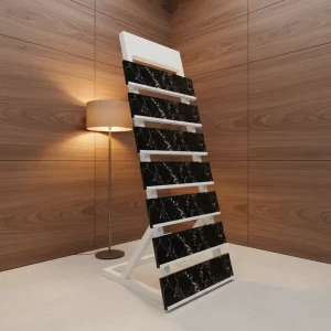 Display Racks for Retail Stores Granite Rack Display Showroom Display
