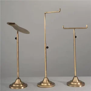 Display Stand Set Store Window Display Props