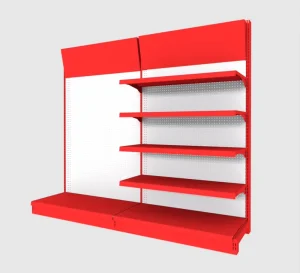 Display Stands of Any Color and Size Can Be Customized and Logos Can Be Printed on the Top