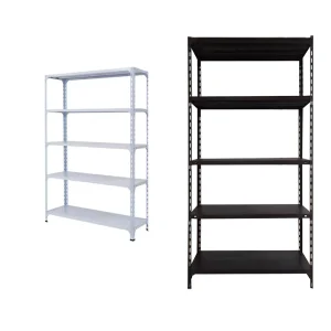 Domestic Angle Frame Balcony Rack Supermarkets Have Multiple Layers Of Storage Commercial Assembly Multi layer Shelves With Holes