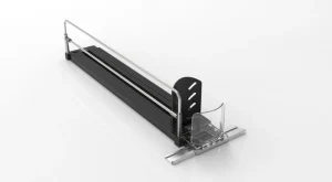 Drink Tomer Supermarket Beverage Autofeed Plastic Merchandise Shelf Pusher System
