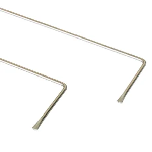 Durable Commercial Supermarket Roller Shelf System Black ABS Material Easy Installation