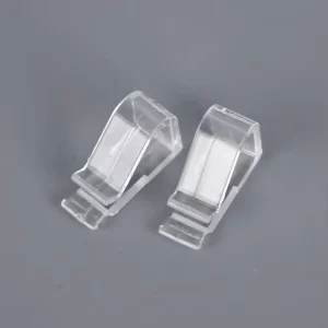 Durable Flexible Sign Holder Model JY 1 51 for Supermarket Retail Promotion and Warehousing Supply