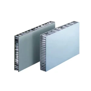 Durable Wall Panels Boards Shelf Dividers Aluminum Honeycomb Panel Modern Office Design Honeycomb