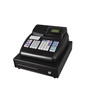 ECR Cash Drawers Restaurant Point of Sale Electronic Cash Register for a Retail Store ECR800
