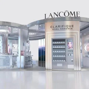 Easy Setup Module Tradeshow Booth Display Custom Trade Show Exhibits Other Trade Show Equipment