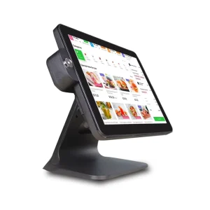 Economic Touch Screen POS Cash Register POS System Point of Sales All in One PC Point of Sale POS Machine System