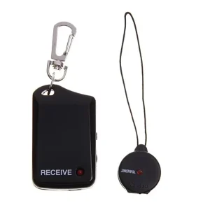 Electric Personal Security Alarm Anti Lost & Anti Theft Consumer Electronics