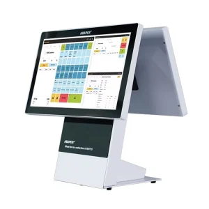 Electronic POS Cash Register System Point of Sale Systems for Small Business POS Hardware