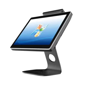 Electronic Point of Sale Product Windows Pos Machine with LED System for Retail Convenient Store