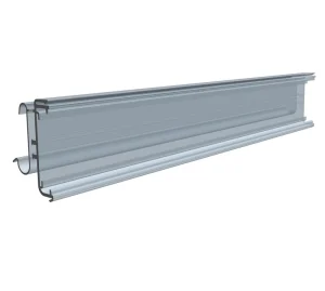 Electronic Price Tag Holders for Supermarkets