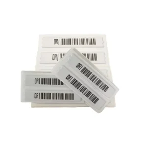 Electronics Am Genuine Dr Label – AM Barcode 58kHz for Retail Shop A-009