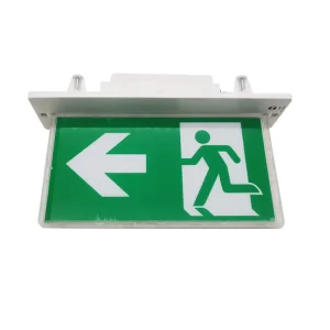 Emergency Light Manufacturer 277v Exit Sign Home Emergency Light