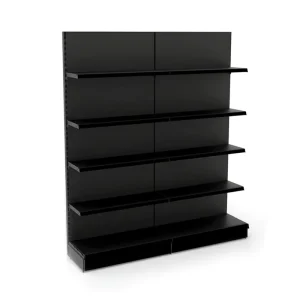 Equipment Rack Shelving Gondola Metal Display Grocery Store Used Shopping Supermarket Shelves Rack