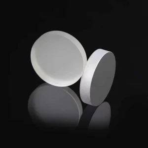 Factory BK7 High Reflective Coatings Mirrors Enhanced Aluminum Optical Mirror