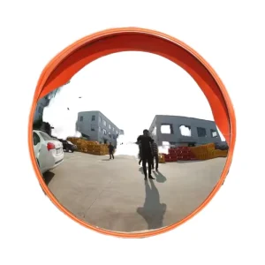 Factory Convex Mirror PC Acrylic Material for Indoor and Outdoor Application