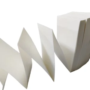 Factory Customizable High Adhesion Eco Friendly Durable Barcode Direct Thermal Labels for Retail Promotion 2×3 2×1 Inch Sizes