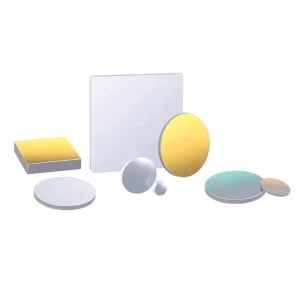 Factory Customized BK7 Glass Large Optical Reflective Mirror With Aluminum Mirror Coated