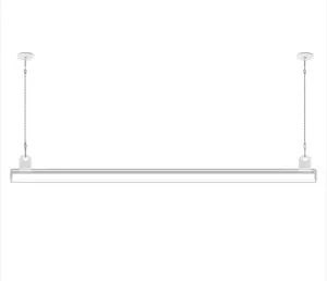 Factory Direct 50CM PVC Plastic Matte Surface Poster Banner Hanger for Ceiling Display Quality Materials for Supermarkets