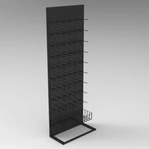 Factory Direct Punching Hardware Tools Accessories Display Rack Retail Ornaments Pendant Display Stand