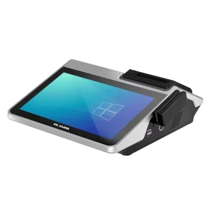Factory Direct Sales Android Mini Pos Terminal with 80 Printer for Small Space Shop