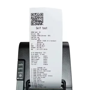 Factory Direct Supply High Quality ATM Paper Roll 80x50mm Thermal Cashier Receipt Ticket Thermal Paper Roll 70GSM