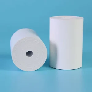 Factory Direct Supply Thermal Paper Roll Hot Fix Paper Roll