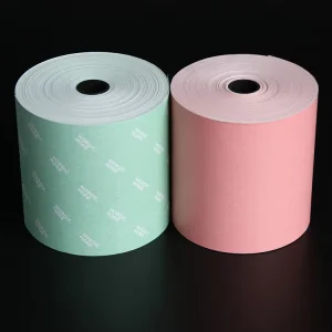 Factory Direct Thermal Paper Roll for Cash Register 80mm 57mm for POS ATM Bank Receipts Direct From Manufacturer
