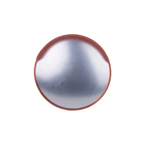 Factory Directly PC Mirror Much Softer Mirror 450mm Diameter with a Hat Convex Mirror