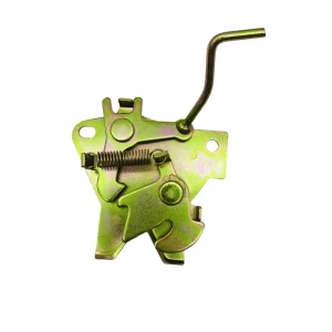 Factory Directly W125 Back Cushion Lock Sit Lock Seat Lock Catch Buckle for Honda Scooter Cub Bike