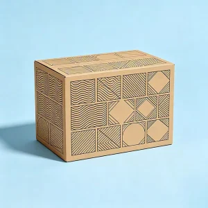 Factory Durable Storage Box Clothes Bin for Bedroom