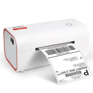Factory Price 4*6Inch Shipping Label High Speed USB Bacorder Printer Interface Thermal Printer For Retail Shop