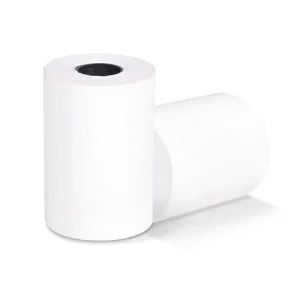 Factory Supply US Warehouse Atm Thermal Paper 57x40mm Roll Cash Register Paper