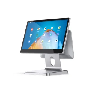 Factory Touch POS System Cash Register Complete Set for Supermarket Convenience Store