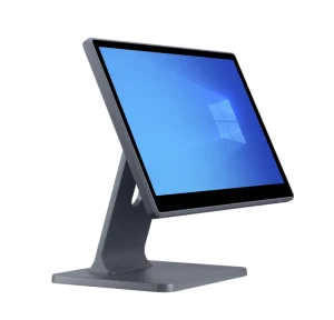 Fashion slim 15.6inch Touch screen Pos System Manufacturer Kassen systems TPV for high-end restaurant and shop