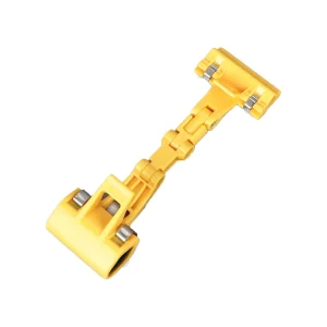 Fast Shipping Supermarket Clips Display Tag Clips Shelf Tag Holders Plastic Clear for Shelf Label Sports Store Low Price