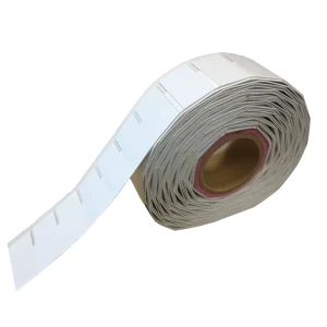 Flexible Printable UHF RFID Anti Metal Label for Retail Item Level Inventory Management Loss Prevention EAS System
