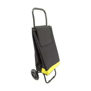 Foldable Shopping Trolley Bag for Elderly