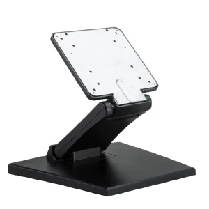 Foldable Vesa Mount for Business All in One Pc Display Pos Computer Monitor Folding Stand