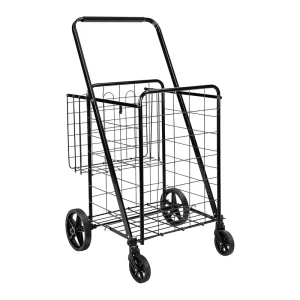 Folding Shopping Cart Foldable Shopping Cart