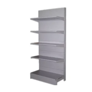 Food Display Stands for Convenience Store Equipment and Shop Fitting
