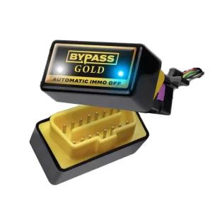 For VAG Immo Bypass Gold IMMO OFF Anti theft Cancel Diagnostic Tools Immobilizer Programming Tool for Vag Cars